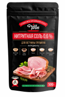 Посолочная смесь для сыровяленой «Чоризо»