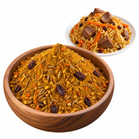 Смесь специй для плова