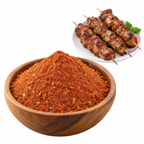Маринад для шашлыка из свинины