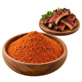 Маринад для мяса с копченым ароматом